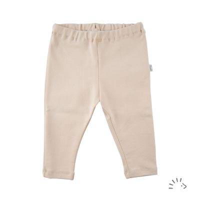 Leggings Baumwoll-Elasthan 