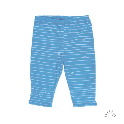 Hose Style CAPRI Interlock Fine 