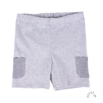 Shorts Taschen Interlock