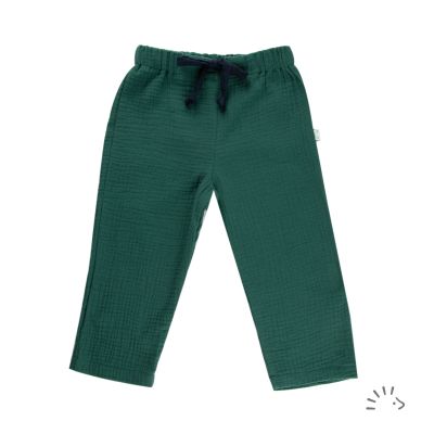 Hose Style PORTO Muslin