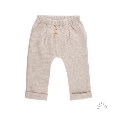 Hose Style ENZO Muslin