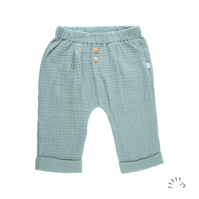 Hose Style ENZO Muslin