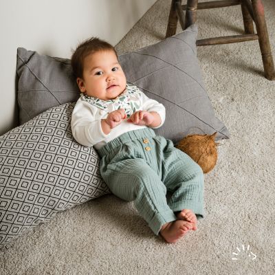Hose Style ENZO Muslin
