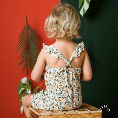 Spieler Style JILLIAN Single Jersey 