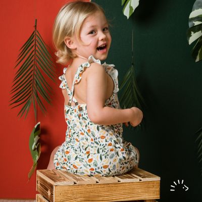 Spieler Style JILLIAN Single Jersey 