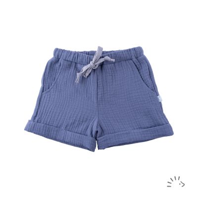 Shorts Style RIO Muslin