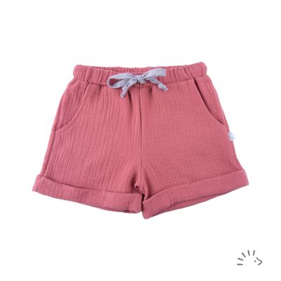 Shorts Style RIO Muslin
