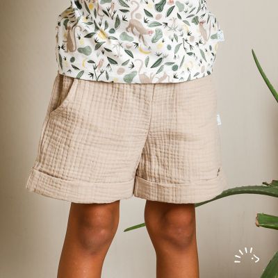Shorts Style RIO Muslin