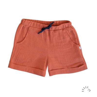 Shorts Style RIO Muslin