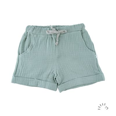 Shorts Style RIO Muslin
