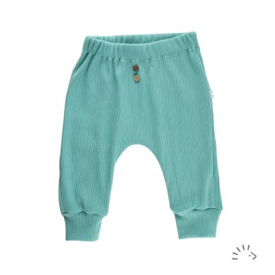 Hose Style MATTY Wide Rib 