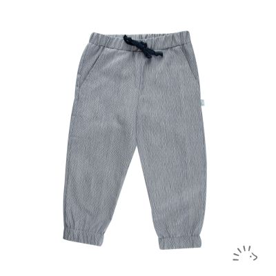 Hose Style OSKAR Twill 