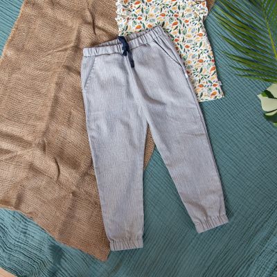 Hose Twill GOTS