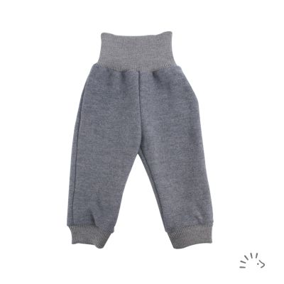 Wollwalkhose