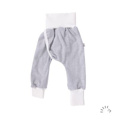 Crawlers W-free™ Interlock GOTS