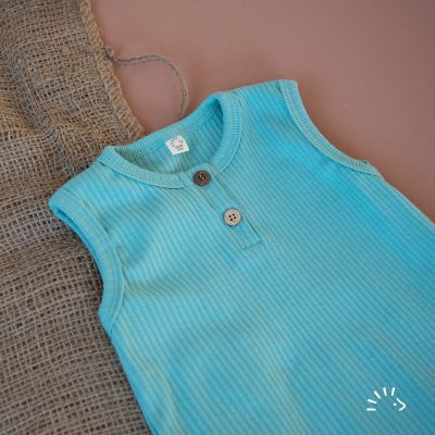 Spieler Style NANI Wide Rib 