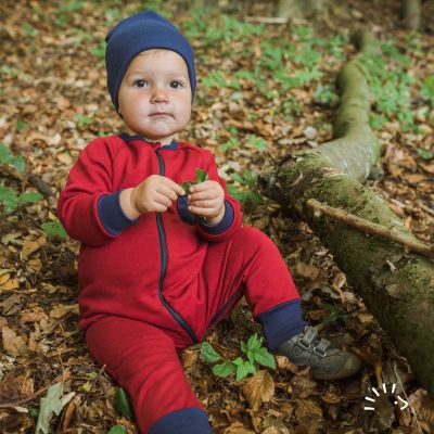 Overall Style NICO Sweat Soft 
