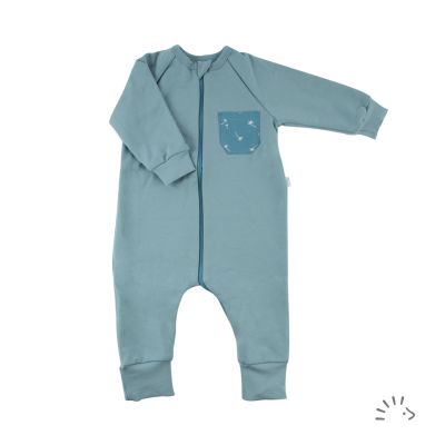 Overall Style NICO Sweat Soft 