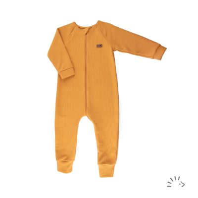 Overall Miniwaffle 