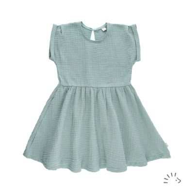 Kleid Style HANNA Muslin