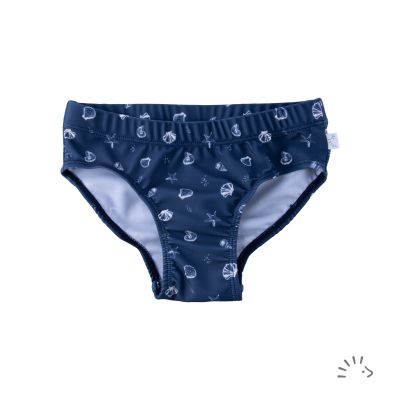 Badehose für Mädchen / Bikinihose