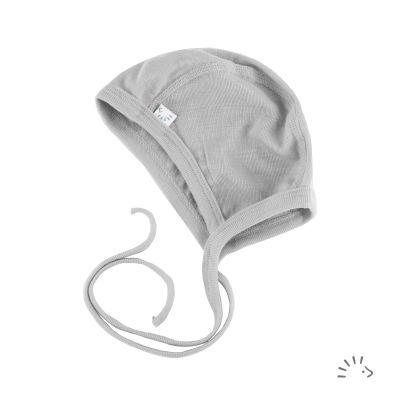 Mütze Style CLASSIC Wolle-Seide 