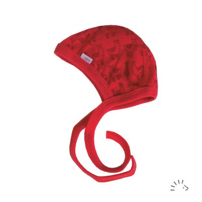 Mütze Style CLASSIC  Wolle 