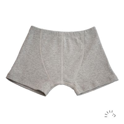 Boxer Shorts Feinripp