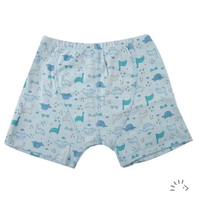 Boxer Shorts Feinripp