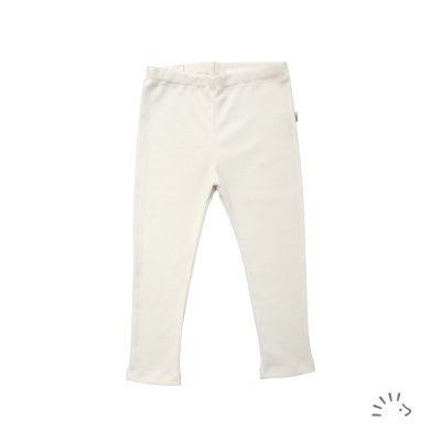 Lange Unterhose Wolle-Seide 