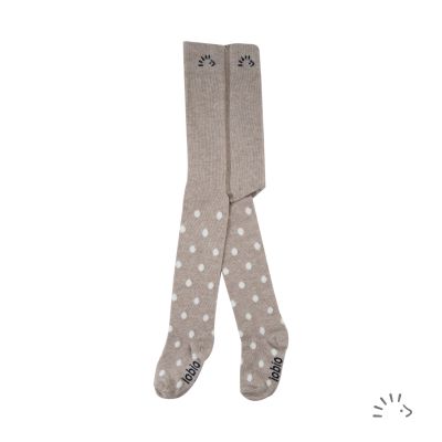Strumpfhose aus Bio-Baumwolle