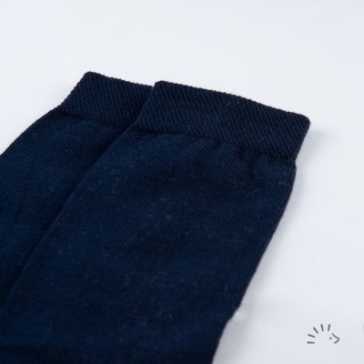 Legwarmers Wolle-Baumwolle-Elasthan GOTS