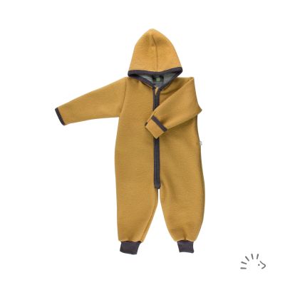 Overall  Wollwalk