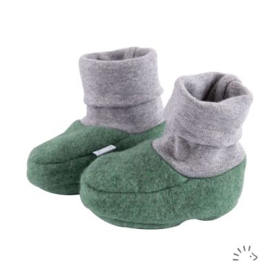 Pull-Ons  Baumwollfleece GOTS