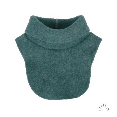 Schlupfschal Wollfleece GOTS