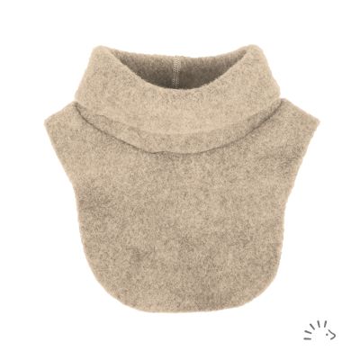 Schlupfschal Wollfleece