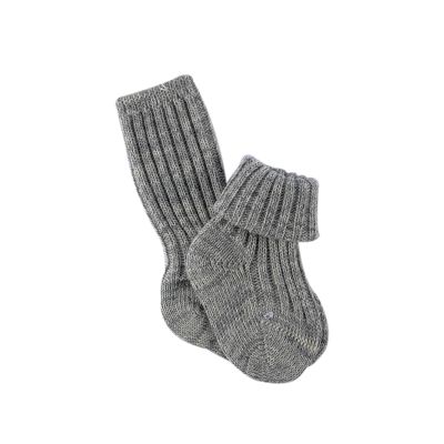 grödo Babysocken Wolle 