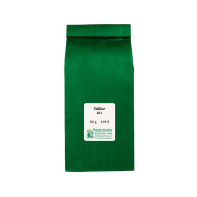 Bahnhof-Apotheke Stilltee 120g 