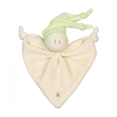 Keptin-Jr Little Zmooz Nicki