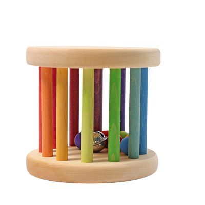 GRIMM'S Regenbogen Babyroller