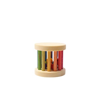 GRIMM'S Mini Babyroller Regenbogen