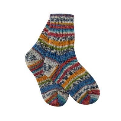 grödo Wollsocken 
