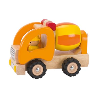 goki Betonmischer 