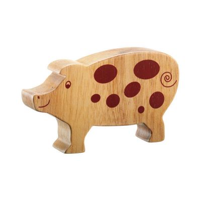 Lanka Kade Schwein Natur 