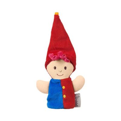 Sterntaler® Fingerpuppe Kasper