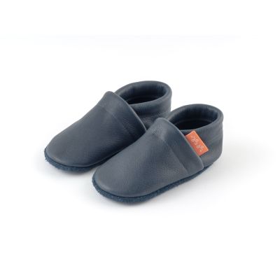 taptap Lederschuhe uni