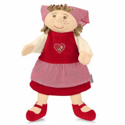 Sterntaler® Handpuppe Gretel