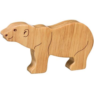 Lanka Kade Eisbär Natur 