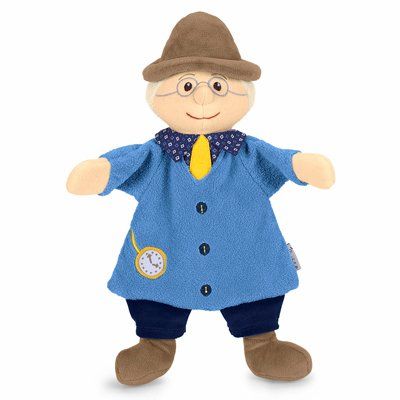 Sterntaler® Handpuppe Opa