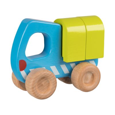 goki Lastwagen